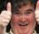cantante Susan Boyle alla ricerca fidanzato