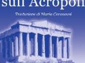 Palermo novembre, presenta “Sei notti sull’Acropoli” premio Nobel Seferis