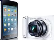 Guida Root Galaxy Camera permessi amministratore anche sulla fotocamera Android GC100XXALK1