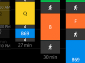 Nuovo update Lumia dell’applicazione Nokia Transport Beta