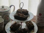 mini cake cioccolato nocciole