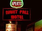 NIGHTFALL MOTEL: 9/12. Primavera Parigi