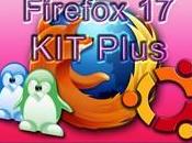 Firefox Plus Ubuntu altre distro