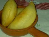 ricette della tradizione: panzerotti