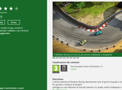 Nuovo gioco sull'APP Store Windows Reckless Racing Ultimate, gare d'auto