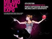 Milano Danza Expo