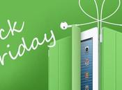 Black Friday Apple esclusi iPhone iPad mini dagli sconti