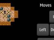 Pusher, puzzle game Maemo!