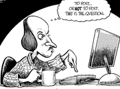 Blogger? Solo Cretini Sfruttare?