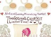 Sconti @Everyday Minerals.com