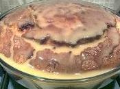 torta miele senza