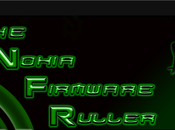 [Video] Porting fw20 5800 (CFW Nokialino)