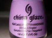 Spontaneous China Glaze