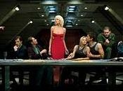 Battlestar Galactica