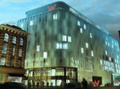 David Gandy Helen Christensen 'Away Stay'