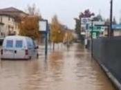 Emergenza alluvioni: richiesta sospensione mutui