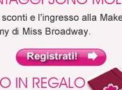 Miss Broadway ♥♥♥♥