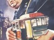 Hanno rubato tram