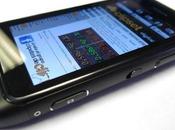 Nokia browser symbian^3