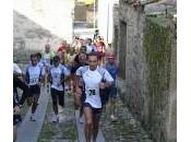 Novembre 2010:" Edizione Osidda Corsa Tempo".