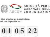 Misura Internet settimana cinque giorni