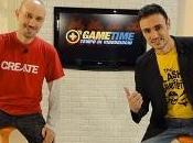 Gametime: videogiochi tornano odeon roberto buffa