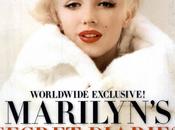 Marilyn monroe copertina vanity fair