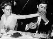 Romy Schneider Alain Delon
