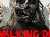 Walking Dead, serie programmazione AGGIORNATA