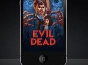 Evil Dead Game: Casa rivive iPhone