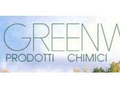 Greenwood saponi alla spina totally eco!