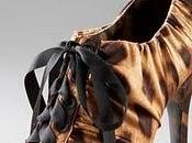 Francesine leopardate Dolce Gabbana