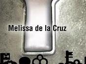 ANTEPRIMA SEGRETI SANGUE BLU" Melissa Cruz