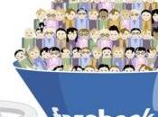 Facebook: “Diventa fan” piace”… Pubblicità mirata?