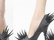Barbara Gongini Spiked Pumps ......