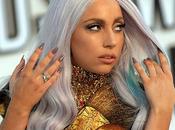 VOTA Gaga come Personaggio dell’anno Time