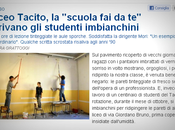 Prendere esempio questi!