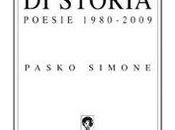 Pasko Simone, Manuale storia (poesie 1980-2009)