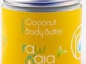 Coconut Body Butter GAIA