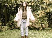 Feeling boho!