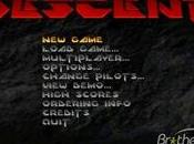 Descent, antichi giochi sparatutto prima persona Linux