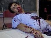 User Generated Death