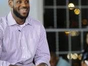 Botta risposta LeBron James