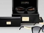 Dolce Gabbana: sunglasses Gold Edition donna