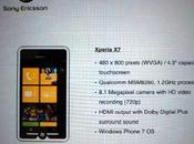 Sony Ericsson: spuntano nuovi dispositivi Windows Phone