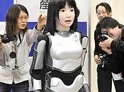 robot stanno rimpiazzando lavoratori ceto medio