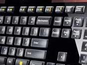 Wireless Solar Keyboard K750: Logitech presenta tastiera fotovoltaica