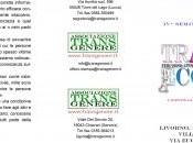 Programma iscrizione edizione "TrAnima corpo"