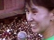 AUNG “Servirò popolo perché l’unica cosa conta