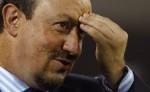 Benitez: presidente fiducia me...!